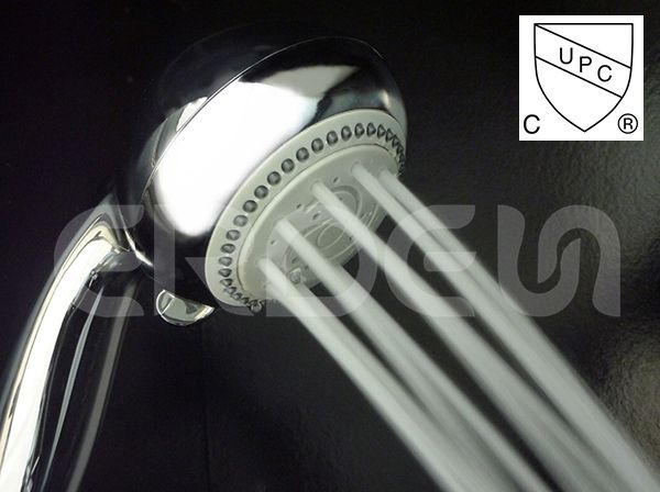 UPC CUPC 湲球五段功能蓮蓬頭